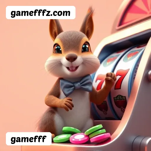 Rodadas Grátis Diárias gamefff.com - 50 Rodadas Todos os Dias em Slots Premium