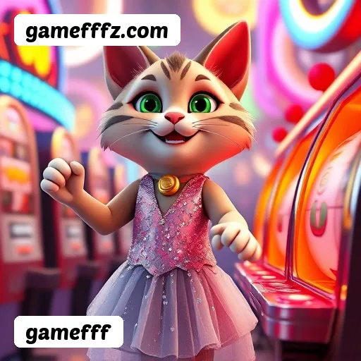 Jogos Exclusivos do App gamefff.com - 15+ Jogos Disponíveis Apenas no Aplicativo Mobile