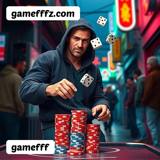 Ofertas Exclusivas e Limitadas gamefff.com - Flash Sales, Power Hours e Mega Spins