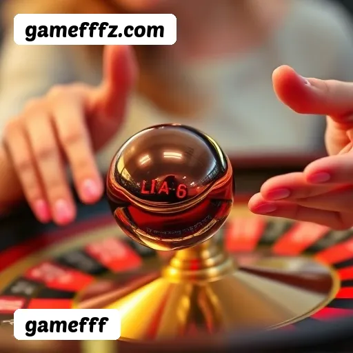 Design Responsivo gamefff.com - Interface Adaptável para Todos os Dispositivos Mobile, Tablet e Desktop